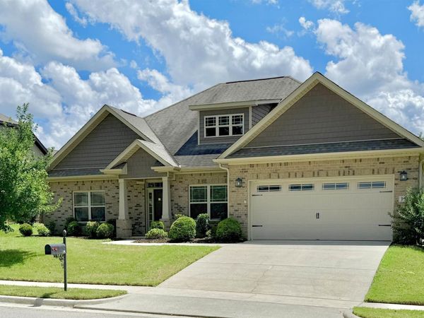150 Heritage Brook Drive, Madison, AL 35757