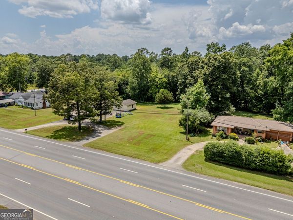 0 Martha Berry Highway, Rome, GA 30165