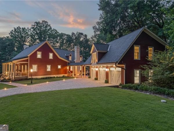 2425 Birmingham Road, Alpharetta, GA 30004