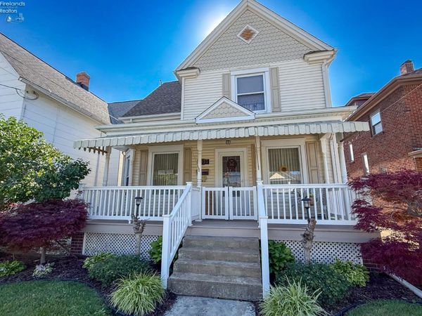 1035 Campbell Street, Sandusky, OH 44870
