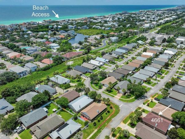 4661 Windstarr Drive, Destin, FL 32541