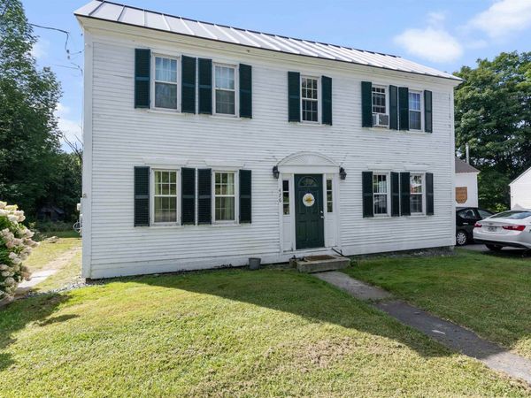 476 VT Route 25, Topsham, VT 05086