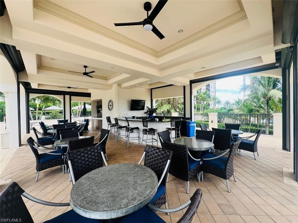 23850 Via Italia Cir, Unit 605, Estero, FL 34134 Photo