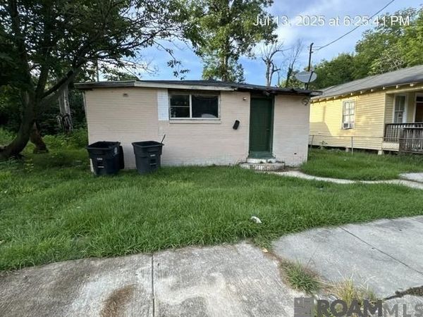 478 W Johnson St, Baton Rouge, LA 70810
