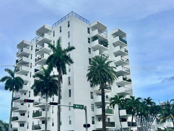 1455 West Ave, Unit 403, Miami Beach, FL 33139