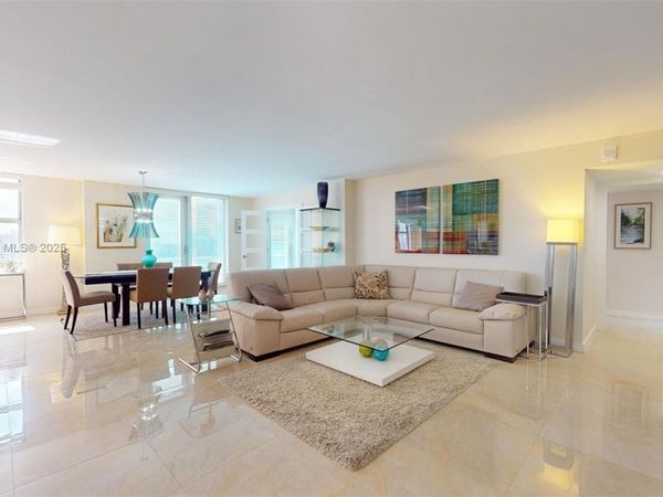 1912 S Ocean Dr, Unit 12C, Hallandale Beach, FL 33009