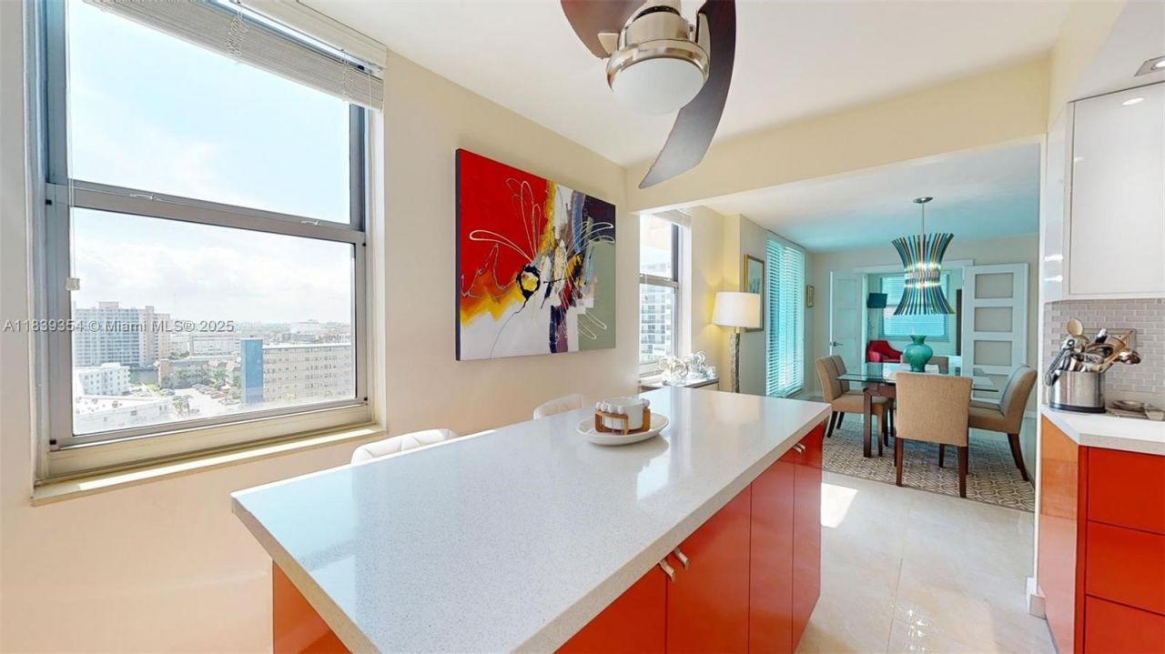 1912 S Ocean Dr, Unit 12C, Hallandale Beach, FL 33009 Photo