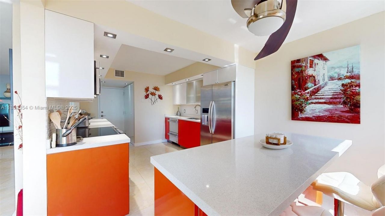 1912 S Ocean Dr, Unit 12C, Hallandale Beach, FL 33009 Photo