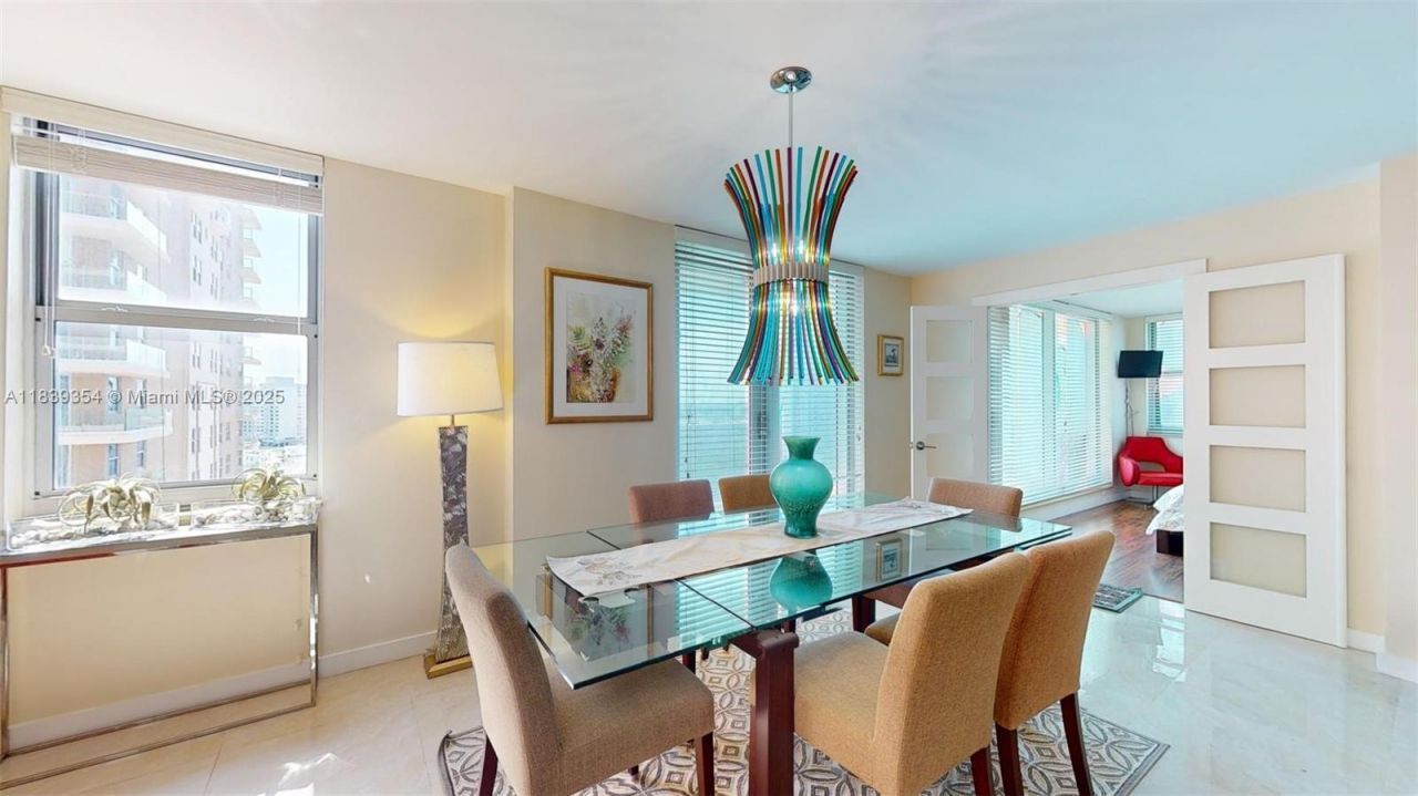 1912 S Ocean Dr, Unit 12C, Hallandale Beach, FL 33009 Photo