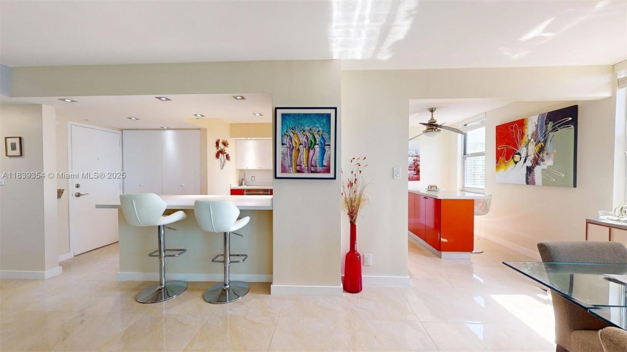 1912 S Ocean Dr, Unit 12C, Hallandale Beach, FL 33009 Photo