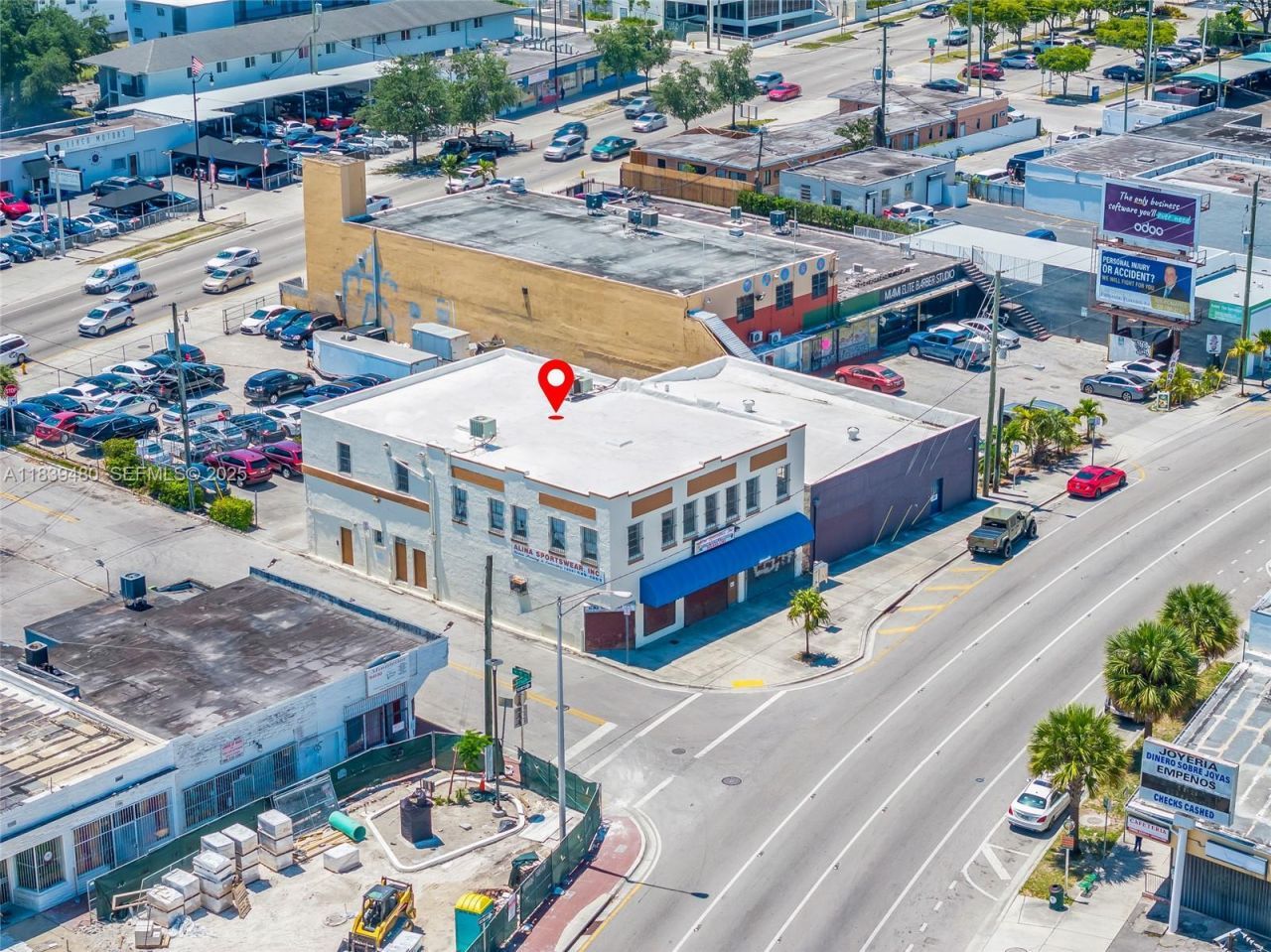 1730 W Flagler St, Miami, FL 33135 Photo