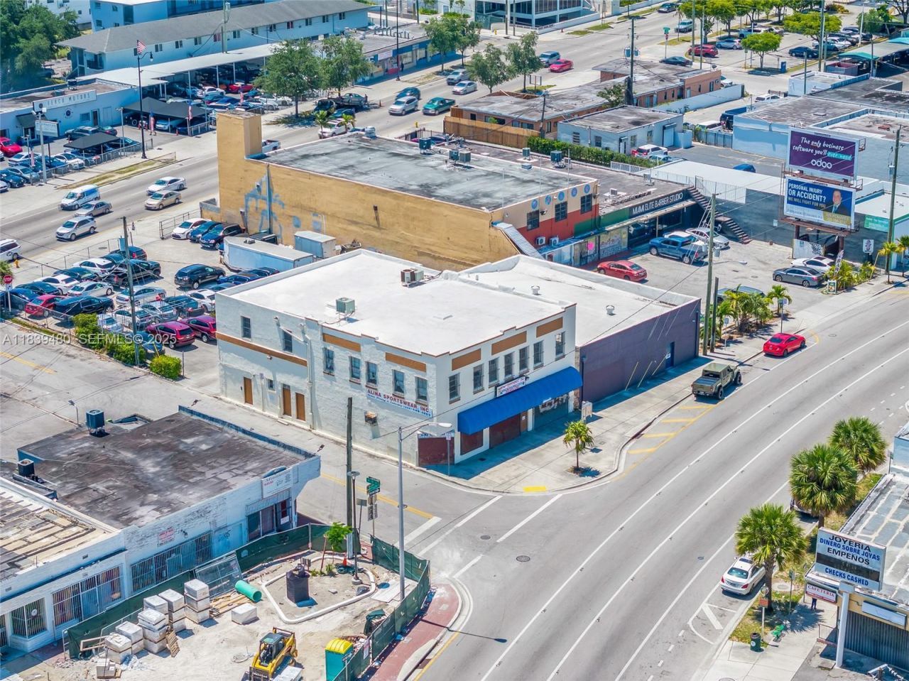 1730 W Flagler St, Miami, FL 33135 Photo