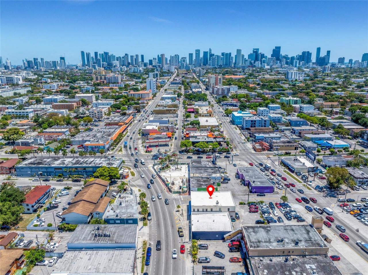 1730 W Flagler St, Miami, FL 33135 Photo