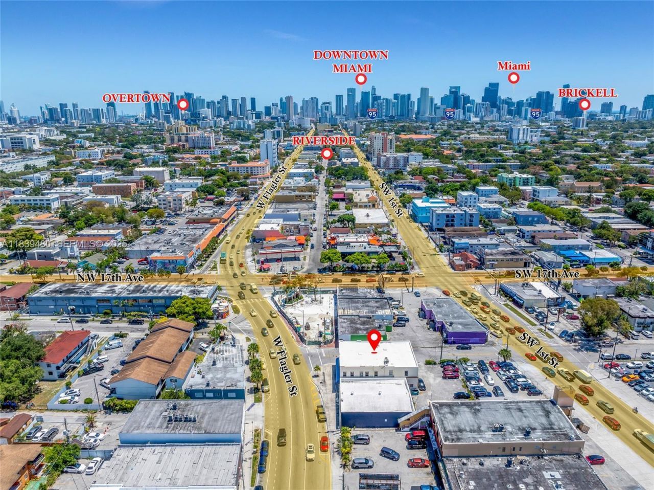 1730 W Flagler St, Miami, FL 33135 Photo