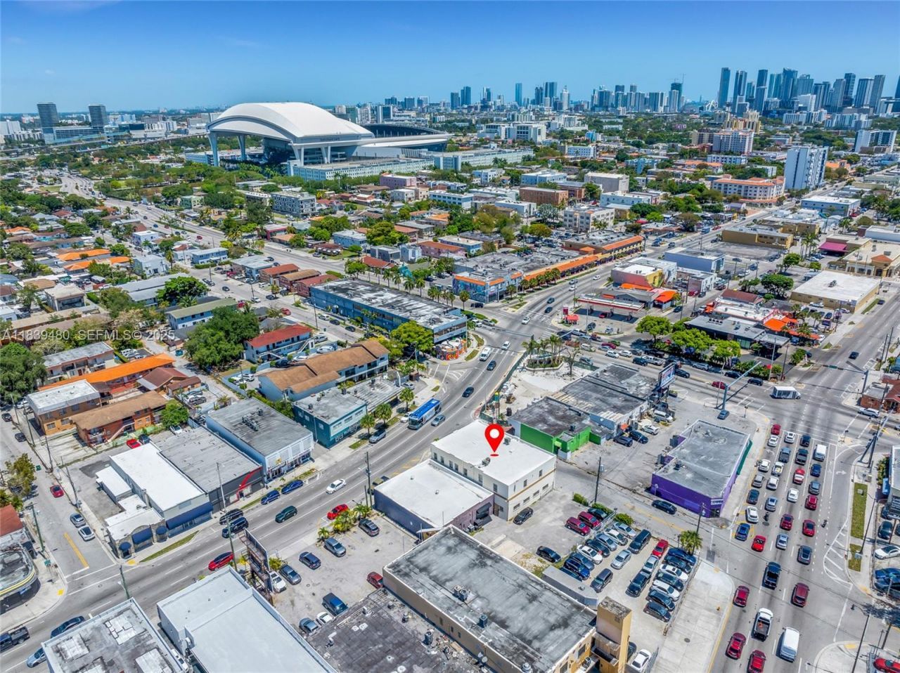 1730 W Flagler St, Miami, FL 33135 Photo