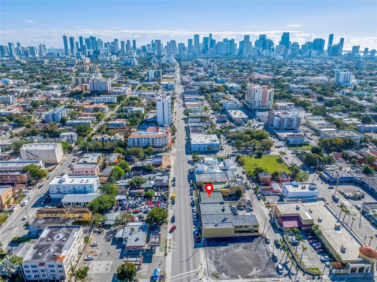 1554 W Flagler St, Miami, FL 33135 Photo