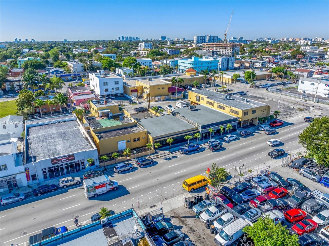 1554 W Flagler St, Miami, FL 33135 Photo