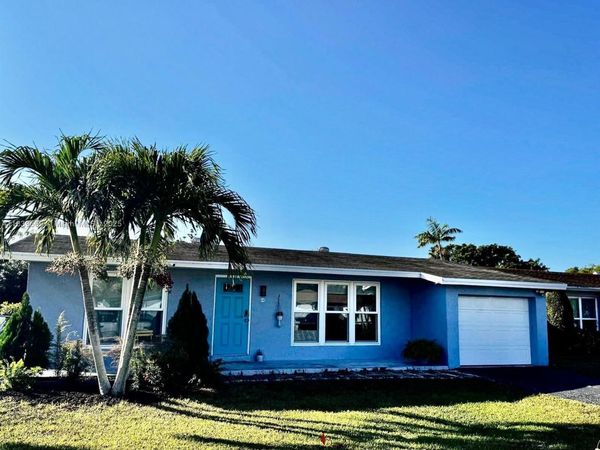 12350 NW 30th St, Sunrise, FL 33323