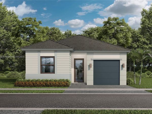 11762 SW 231 LN, Miami, FL 33170