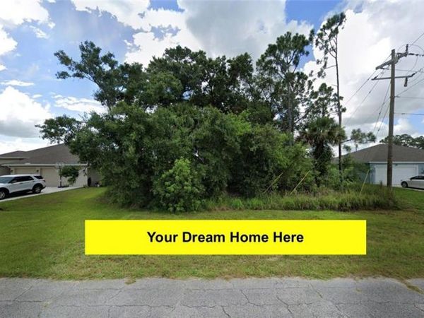 2589 Savage Blvd, Port St. Lucie, FL 34953