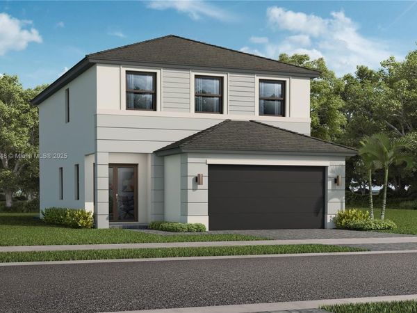 23105 SW 117 PATH, Miami, FL 33170