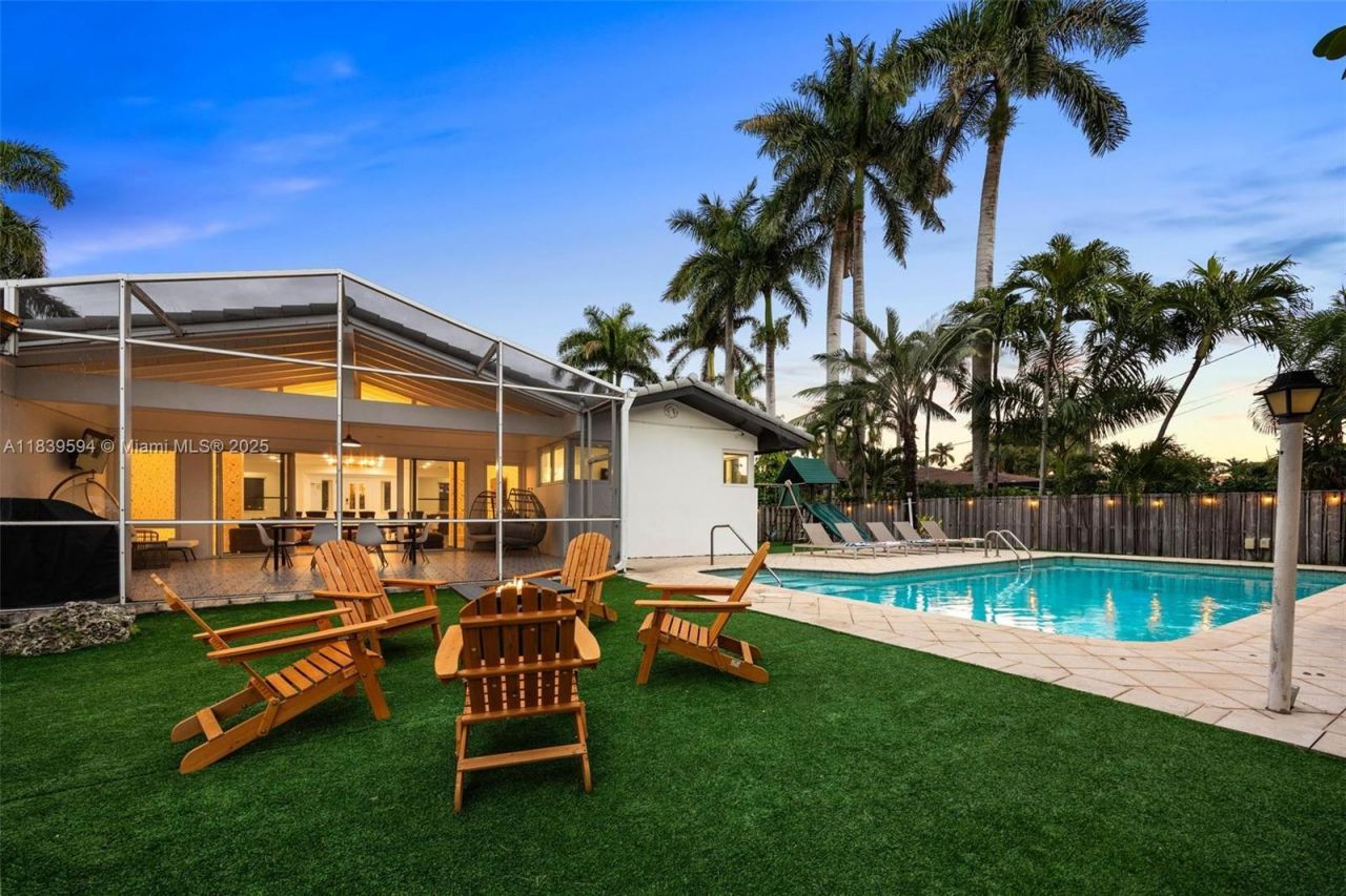 1240 Jefferson St, Hollywood, FL 33019 Photo