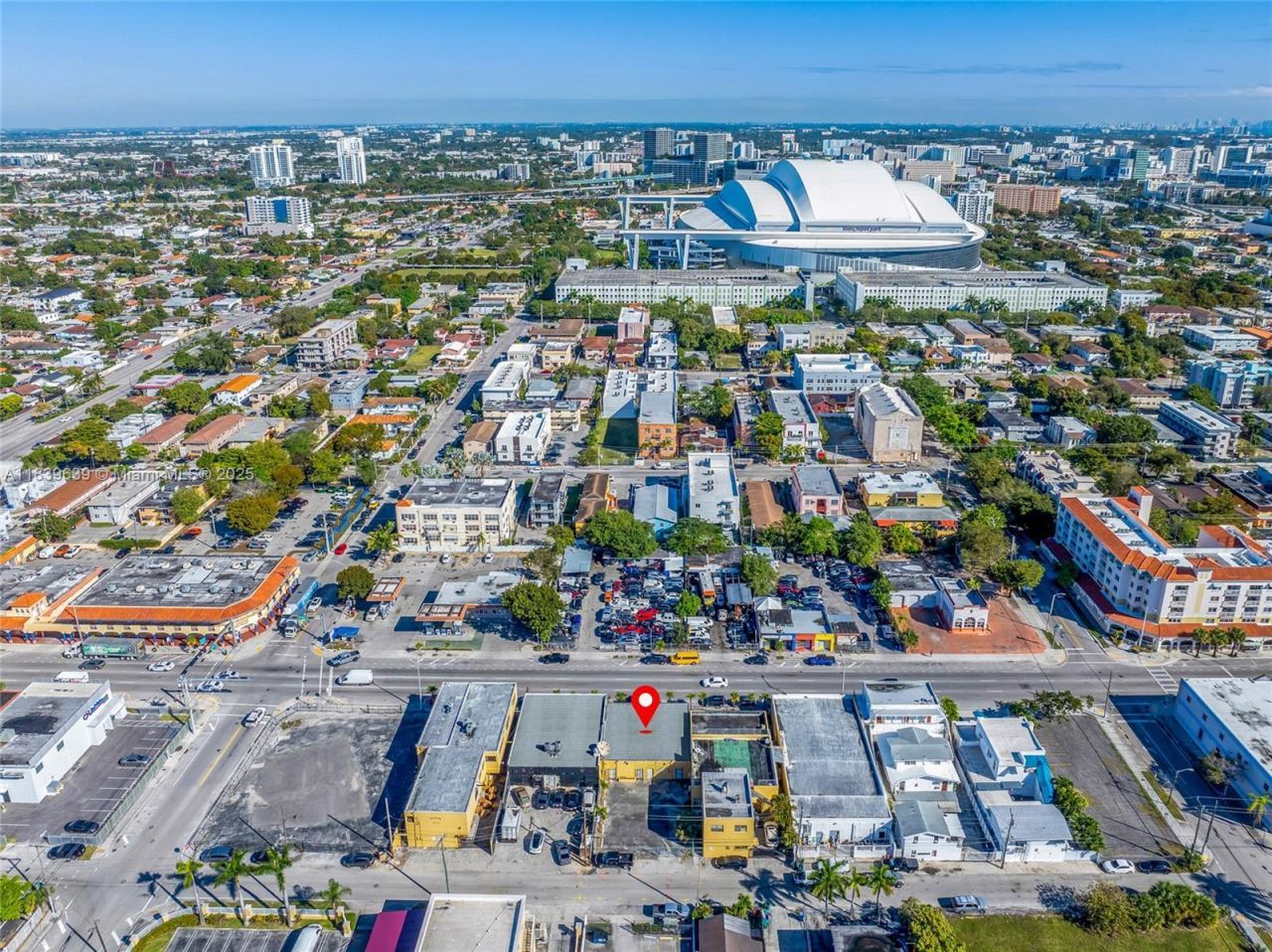 1544 W Flagler St, Miami, FL 33135 Photo