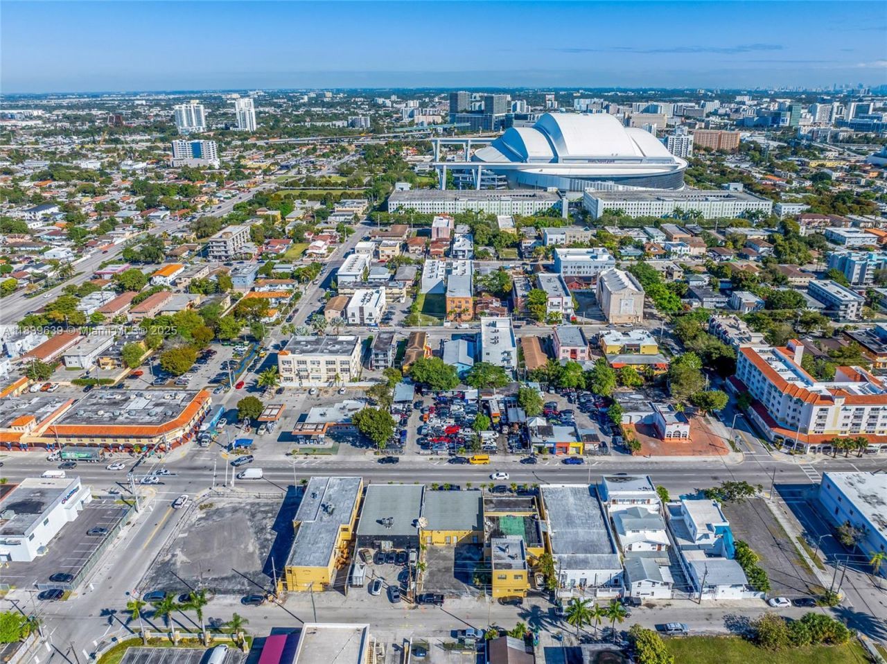 1544 W Flagler St, Miami, FL 33135 Photo