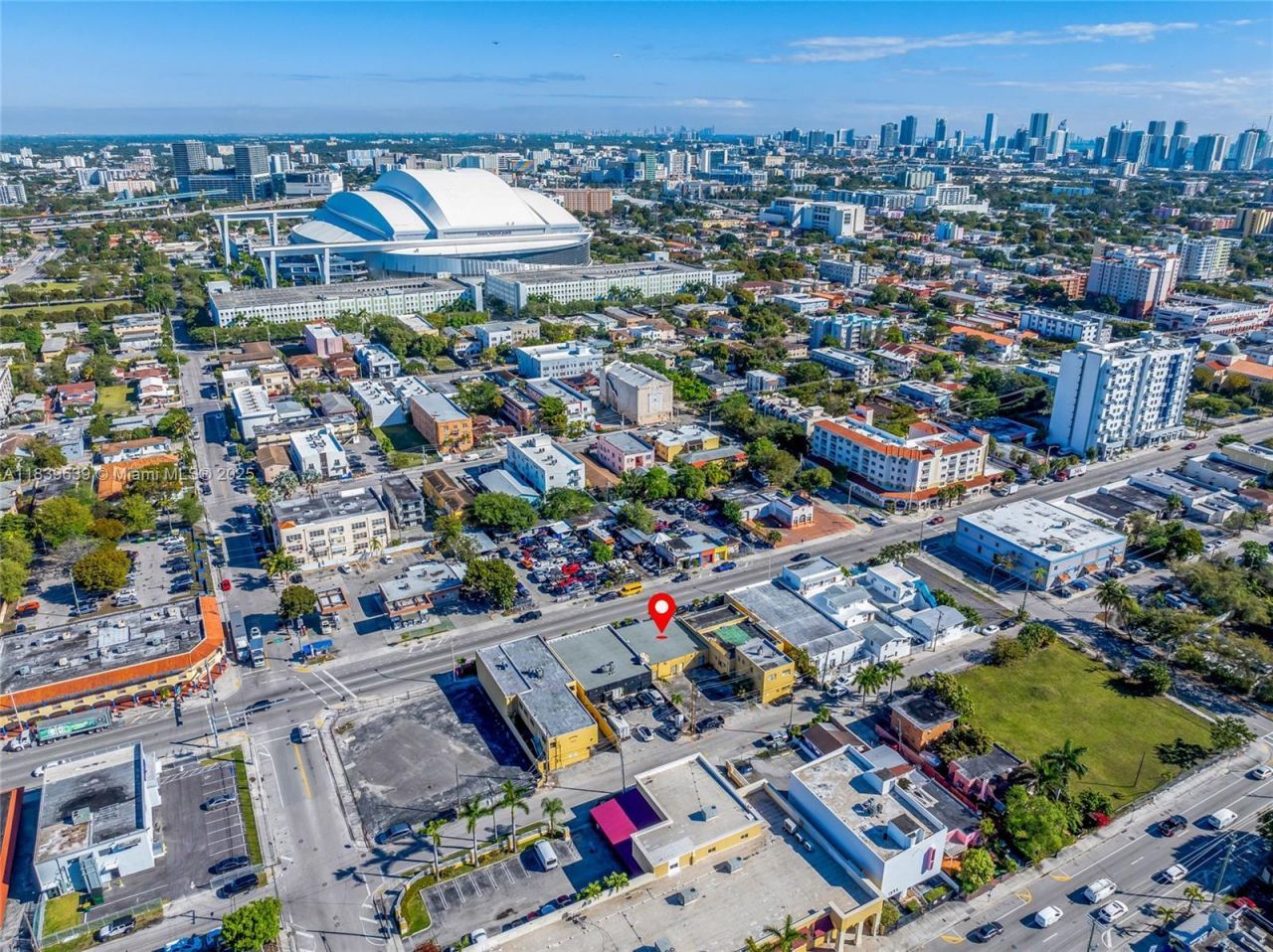 1544 W Flagler St, Miami, FL 33135 Photo