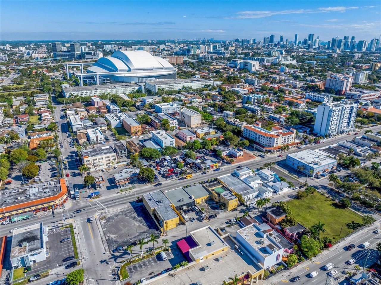 1544 W Flagler St, Miami, FL 33135 Photo