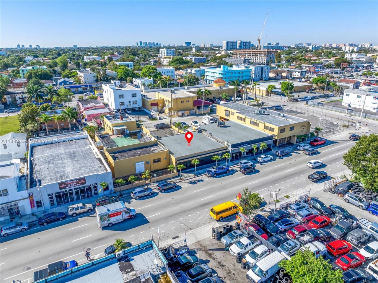 1544 W Flagler St, Miami, FL 33135 Photo