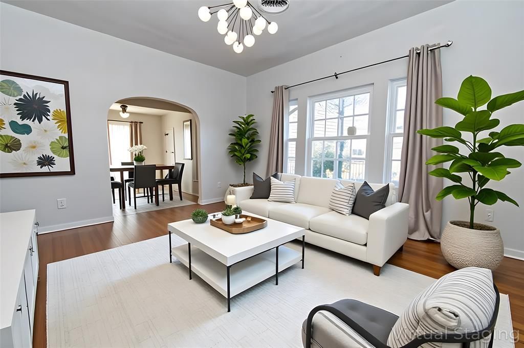 1601 Halsell Street, Bridgeport, TX 76426 Main Photo