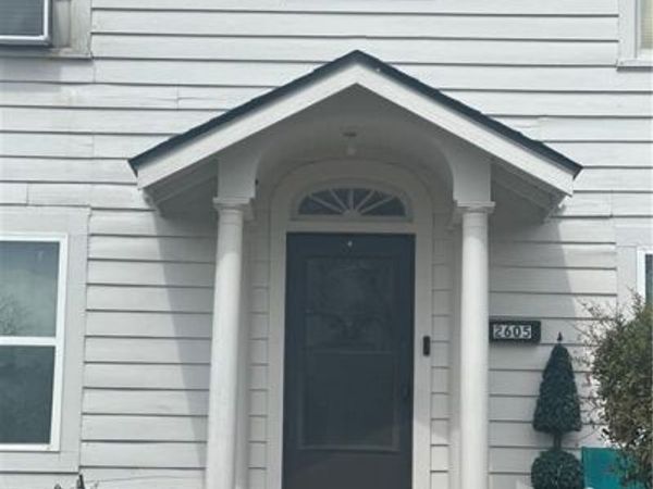 2605 Homan Avenue, Waco, TX 76707