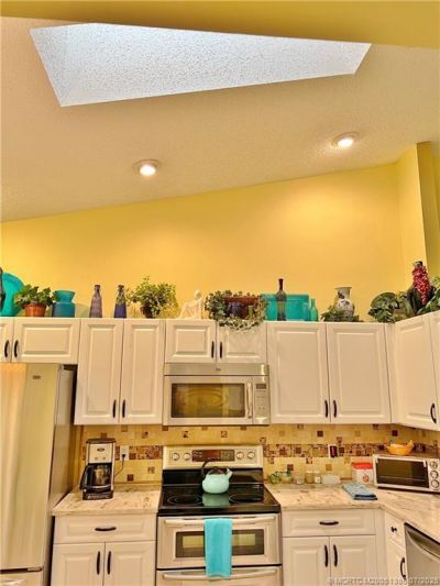 3903 SW Whispering Sound Drive, Palm City, FL 34990 Photo