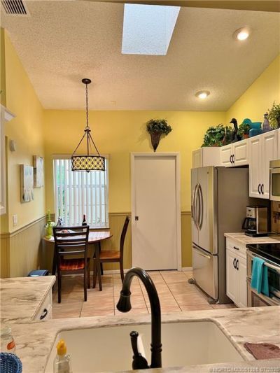 3903 SW Whispering Sound Drive, Palm City, FL 34990 Photo