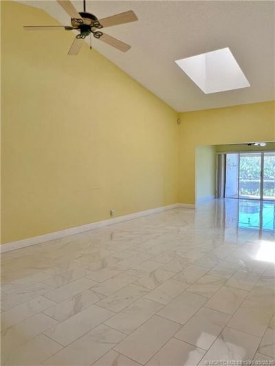 3903 SW Whispering Sound Drive, Palm City, FL 34990 Photo