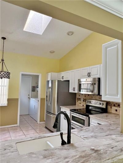 3903 SW Whispering Sound Drive, Palm City, FL 34990 Photo