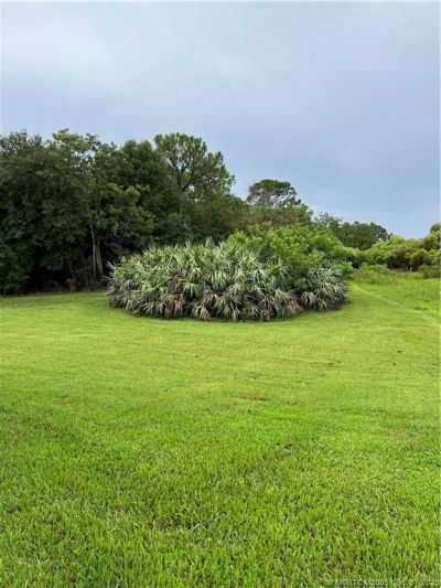 3903 SW Whispering Sound Drive, Palm City, FL 34990 Photo