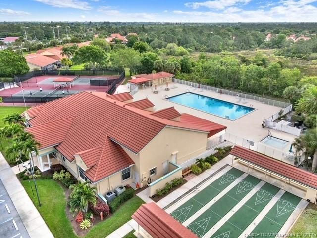 3903 SW Whispering Sound Drive, Palm City, FL 34990 Photo