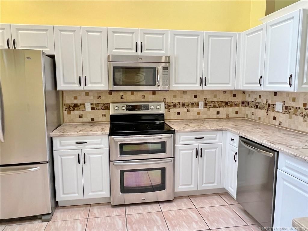 3903 SW Whispering Sound Drive, Palm City, FL 34990 Photo