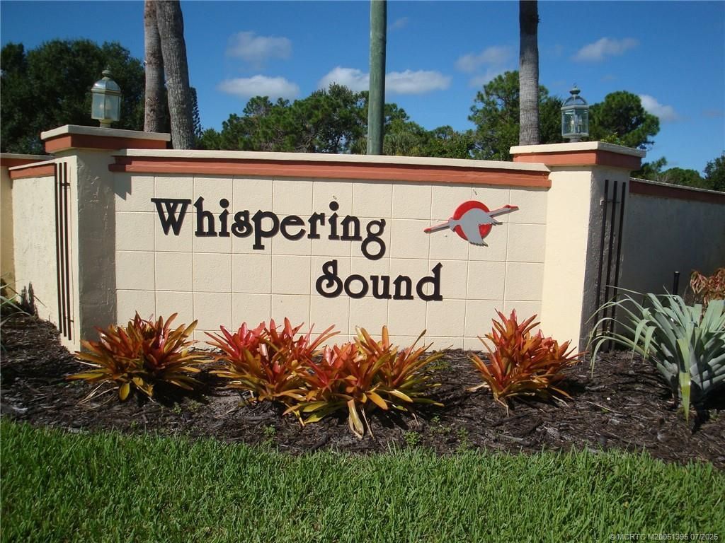 3903 SW Whispering Sound Drive, Palm City, FL 34990 Photo