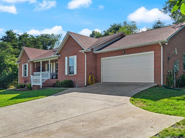 171 Cherokee Circle, Ten Mile, TN 37880