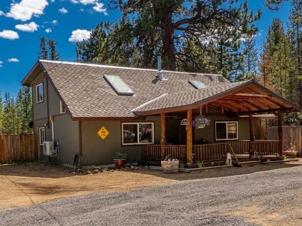 17545 Holgate Court, La Pine, OR 97739