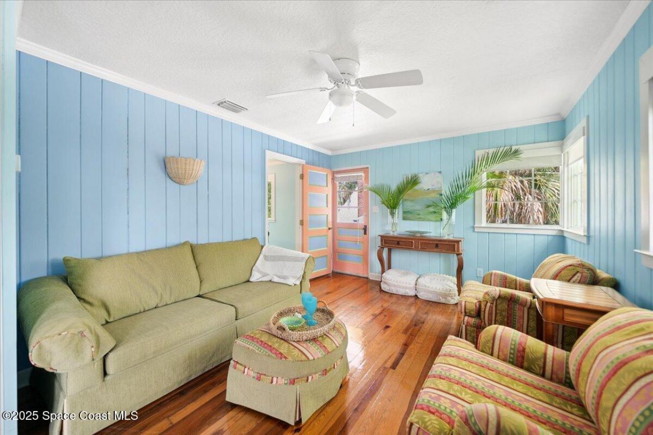 1101 River Road, Melbourne Beach, FL 32951 Photo