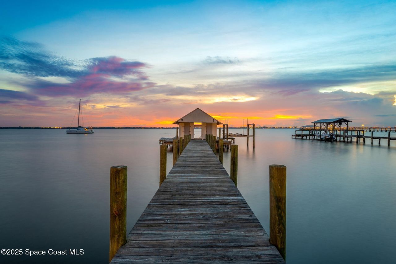 1101 River Road, Melbourne Beach, FL 32951 Photo