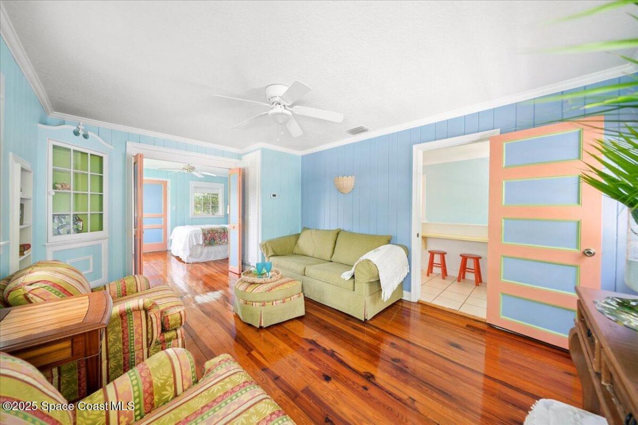 1101 River Road, Melbourne Beach, FL 32951 Photo