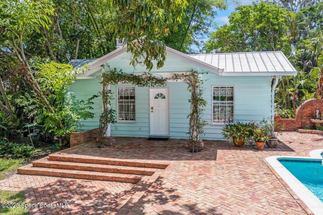 1101 River Road, Melbourne Beach, FL 32951 Photo