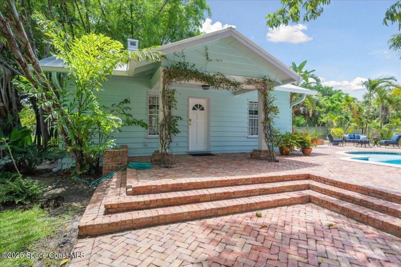 1101 River Road, Melbourne Beach, FL 32951 Photo