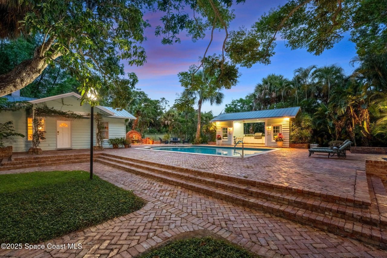 1101 River Road, Melbourne Beach, FL 32951 Photo