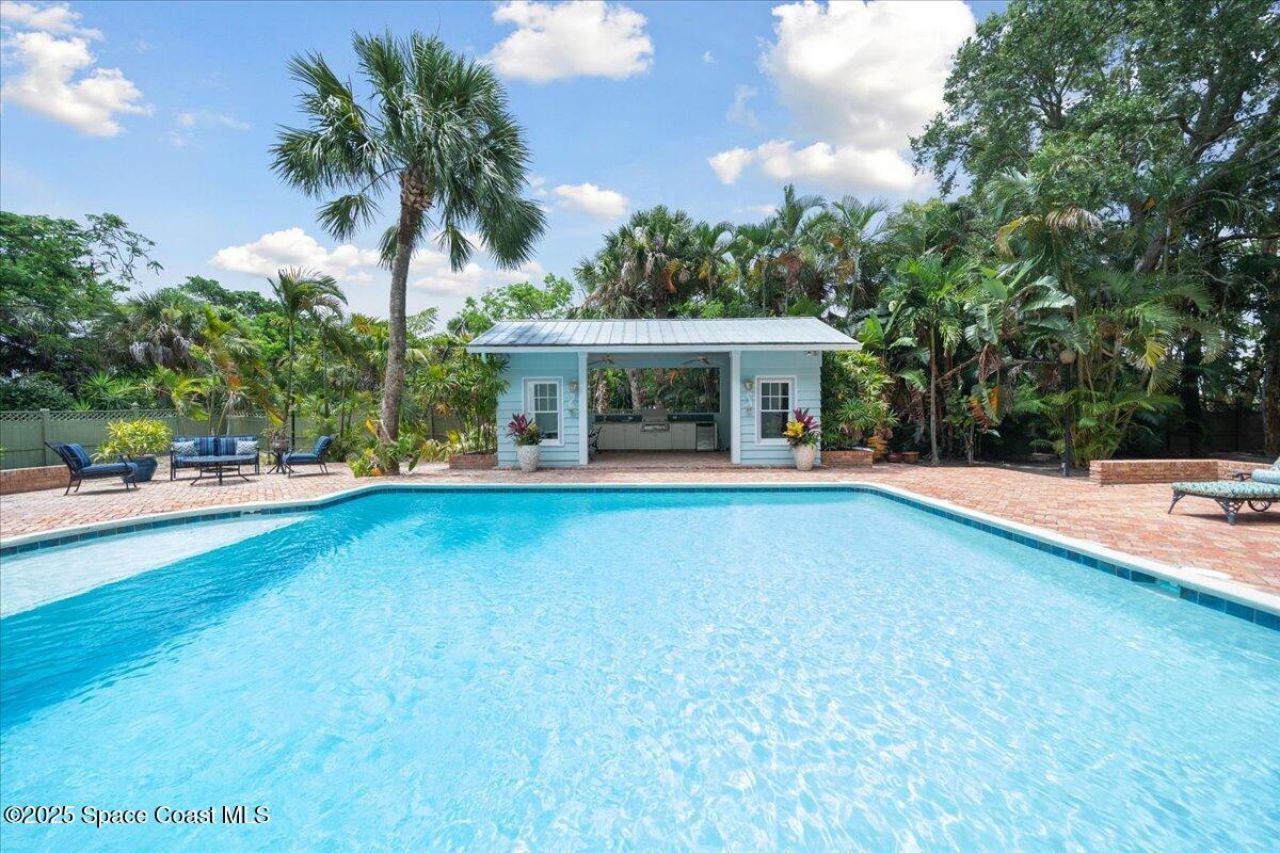 1101 River Road, Melbourne Beach, FL 32951 Photo